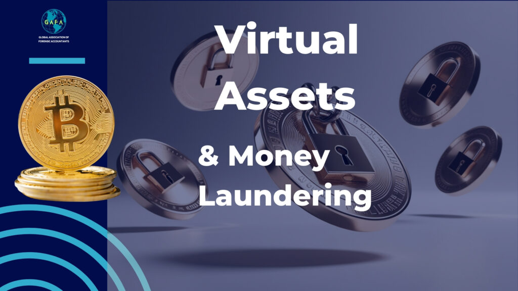 Cryptocurrency Money Laundering-Latest Trends and Risks