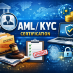 aml kyc certification