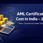 aml kyc certification cost