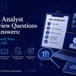 AML Analyst Interview Questions and Answers