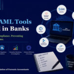 Top AML Tools Used in Banks