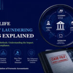 money laundering