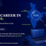 AML Career in India