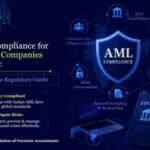 AML Compliance for Fintech Companies in India
