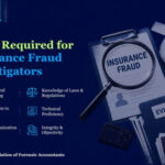 Skills Required for Insurance Fraud Investigators