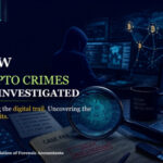 How Crypto Crimes Are Investigated