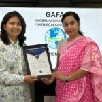 Gafa certification