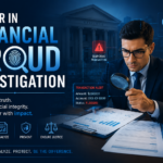 Career in Financial Fraud Investigation