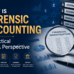 What is Forensic Accounting