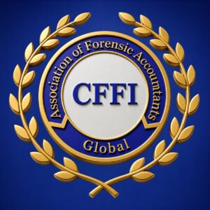 Certification in Financial Fraud Investigation