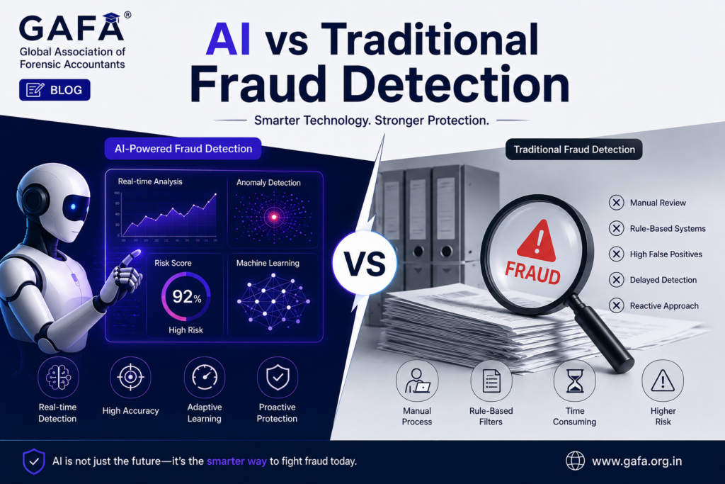 Why Are Traditional Fraud Detection Systems Failing in 2026?