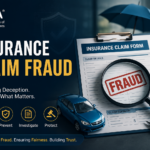Insurance Claim Fraud