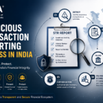 Suspicious Transaction Reporting Process in India