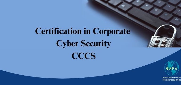 GAFA certifications