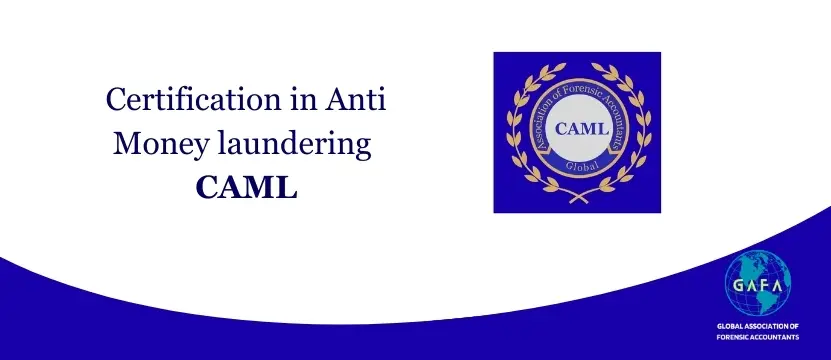 CAML by GAFA