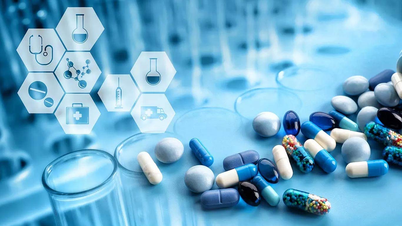 Pharma