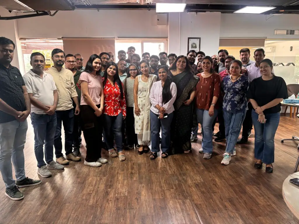 Forensic accounting and fraud investigation training by GAFA for HERO insurance