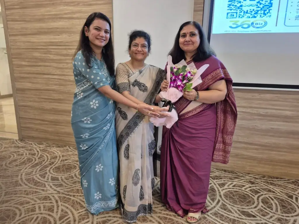 PNB MetLife professionals with GAFA trainers during fraud investigation workshop