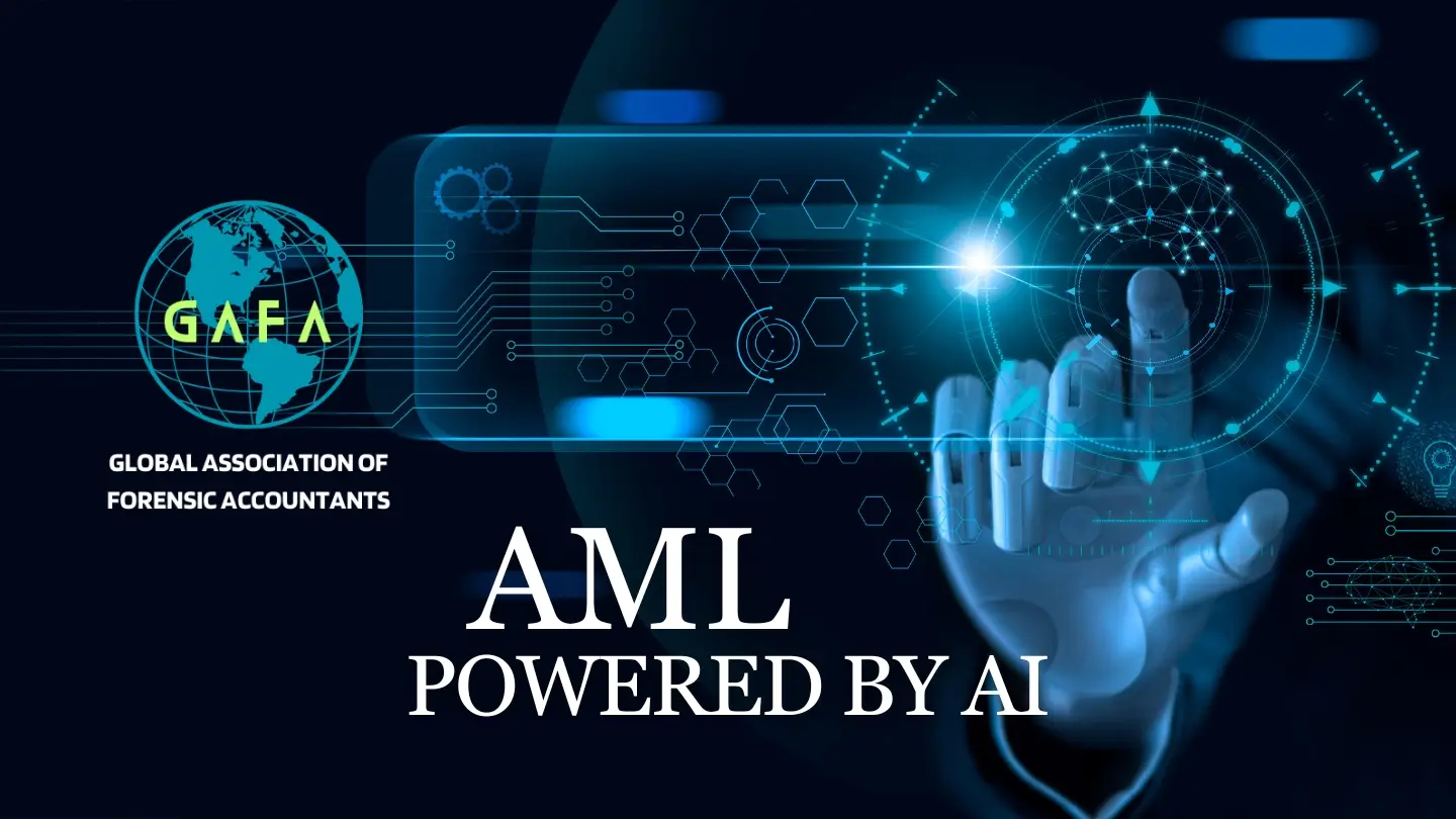 AML Powered by AI