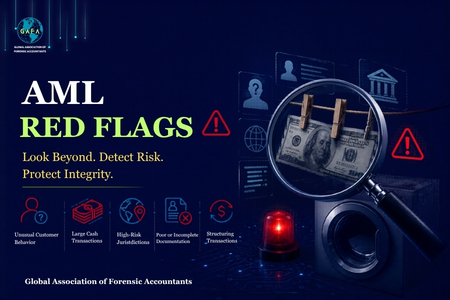 AML Red Flags