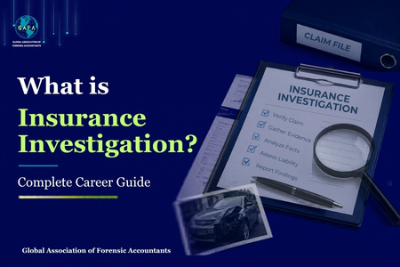 What is Insurance Investigation? Complete Career Guide