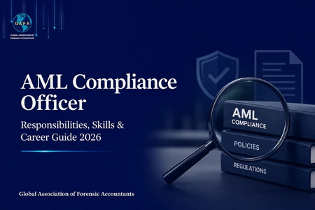 AML Compliance Officer Role