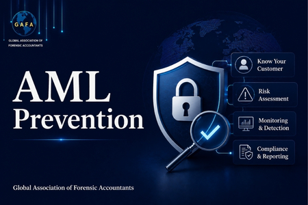 AML Prevention