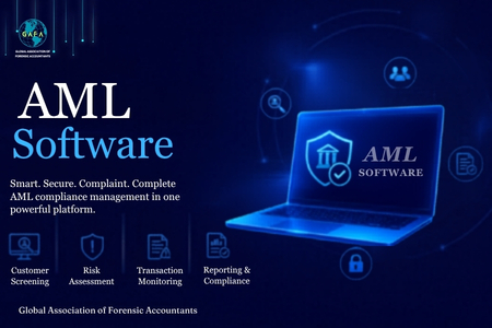 Best AML Software for Fraud Detection