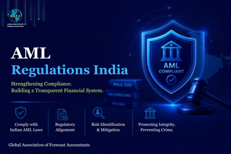AML Laws & Regulations