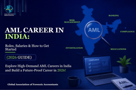 AML Career in India