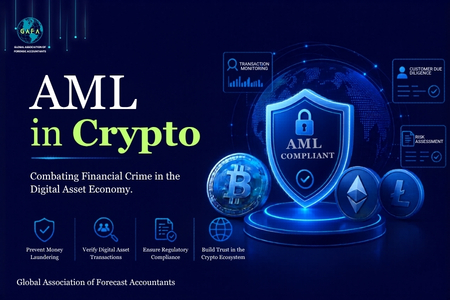 AML in Crypto