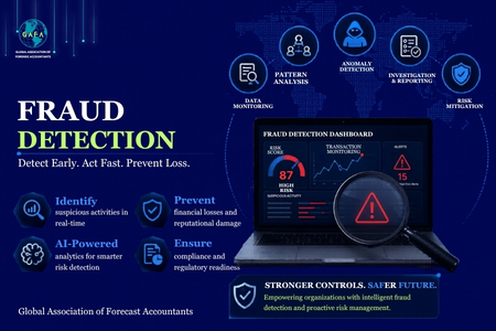 AML Fraud Detection