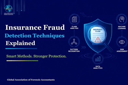 Insurance Fraud Detection Techniques Explained