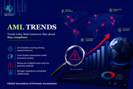 AML Trends
