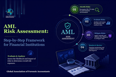 AML Risk Assessment