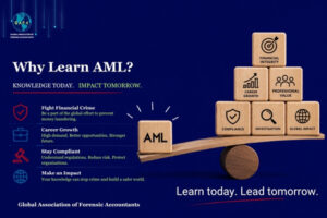 Why AML is a High-Demand Skill in 2026