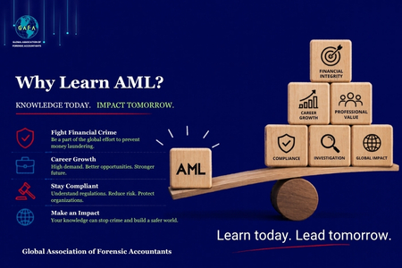 Why AML is a High-Demand Skill in 2026