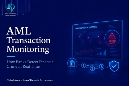 AML Transaction Monitoring