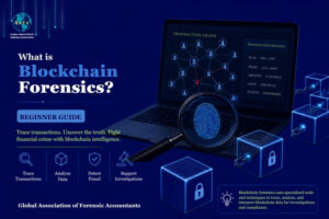 What is Blockchain Forensics