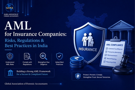 AML for Insurance Companies