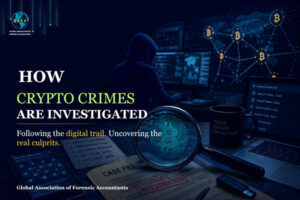 How Crypto Crimes Are Investigated