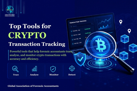 Top Tools for Crypto Transaction Tracking