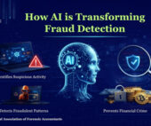 How AI is Transforming Fraud Detection