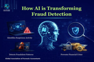 How AI is Transforming Fraud Detection
