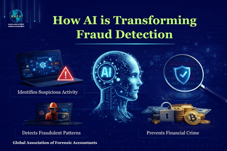 How AI is Transforming Fraud Detection
