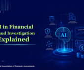 AI in Financial Fraud Investigation Explained