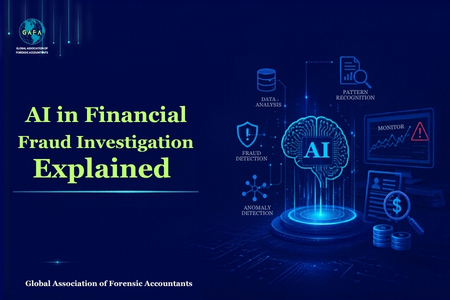 AI in Financial Fraud Investigation Explained