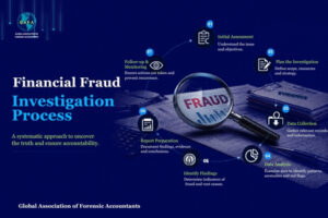 Financial Fraud Investigation Process