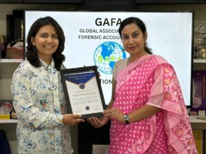 Gafa certification