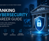 Banking Cybersecurity Career